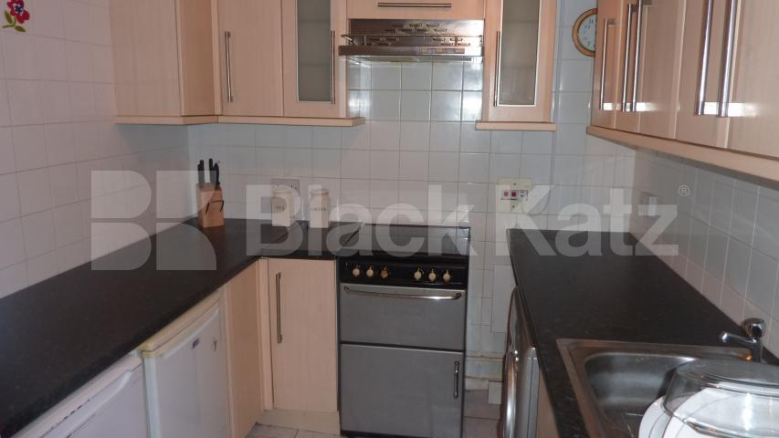 			NEW INSTRUCTION, 1 Bedroom, 1 bath, 1 reception Flat			 Weedington Road, KENTISH TOWN